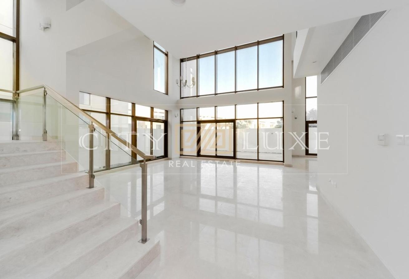 Park View | Premium Corner | Burj & Skyline View photo 5