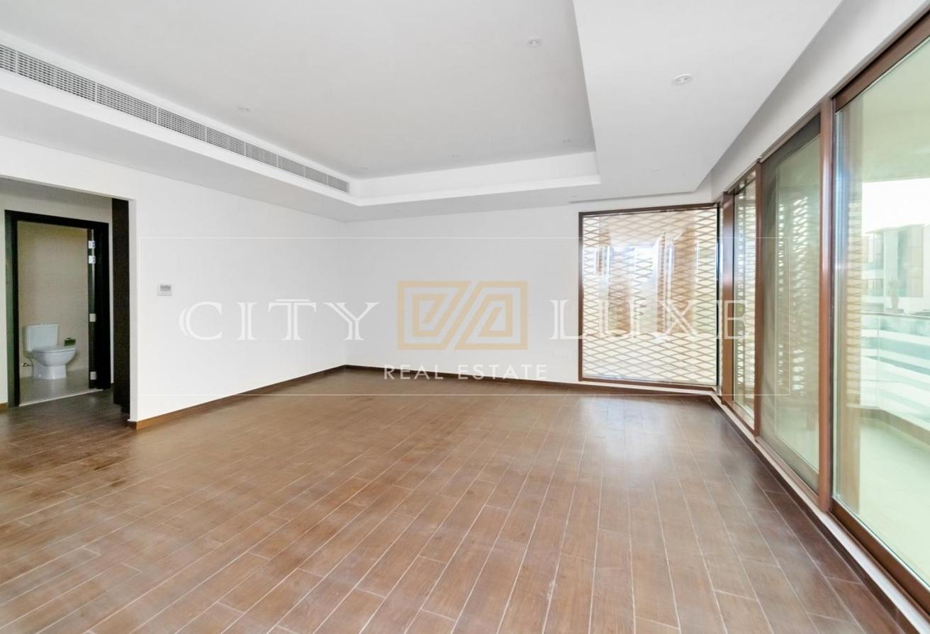 Park View | Premium Corner | Burj & Skyline View photo 21