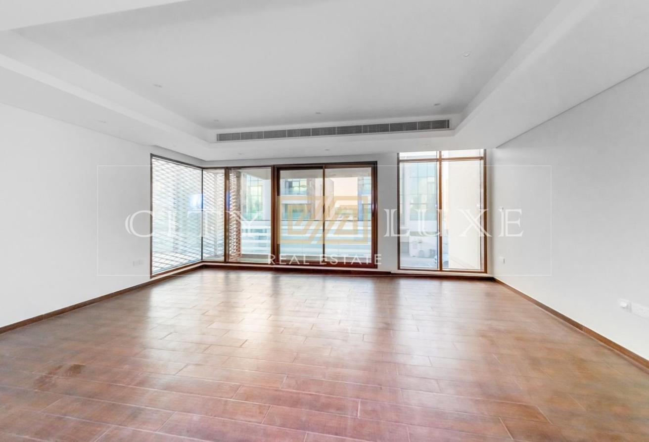 Park View | Premium Corner | Burj & Skyline View photo 17