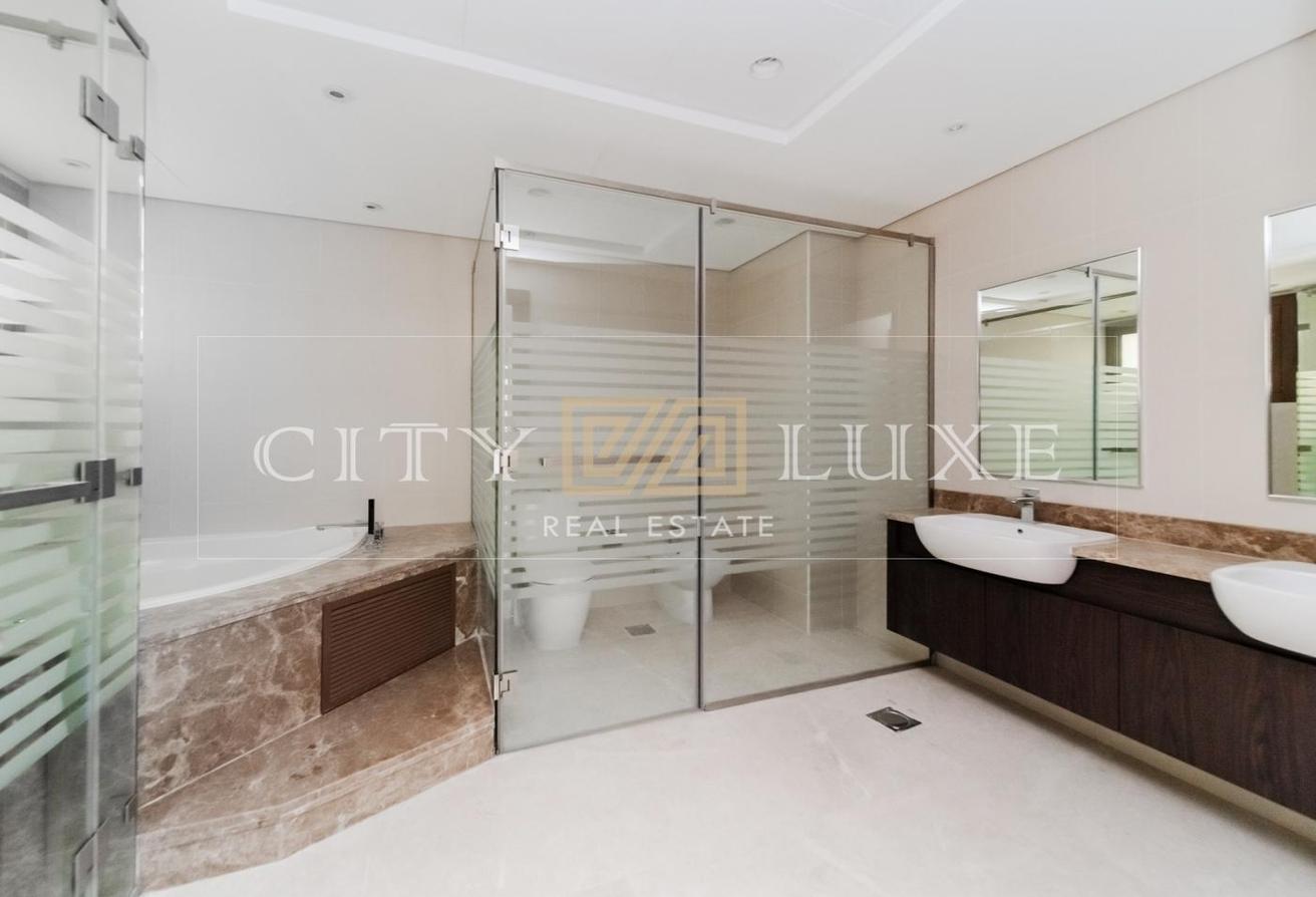 Park View | Premium Corner | Burj & Skyline View photo 15