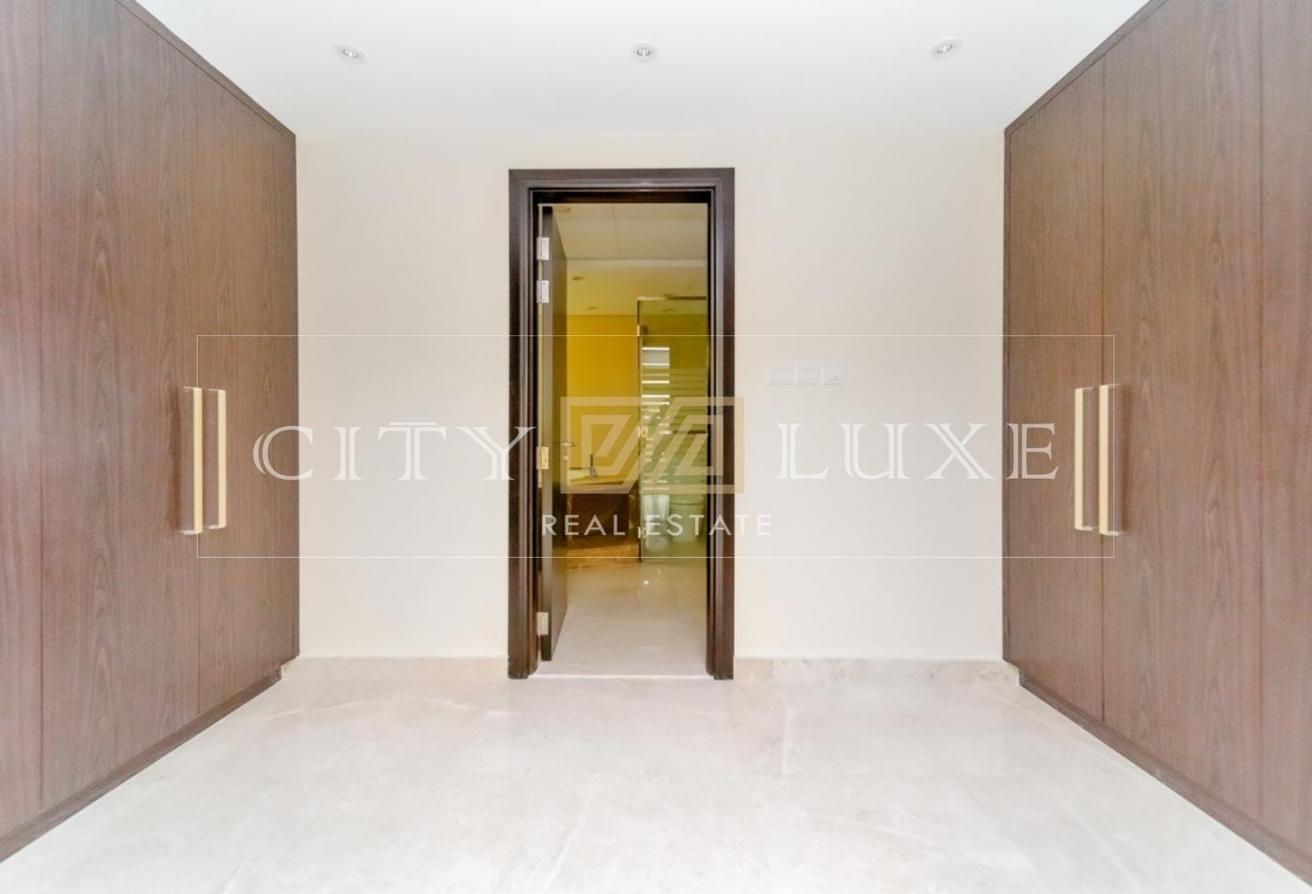 Park View | Premium Corner | Burj & Skyline View photo 14