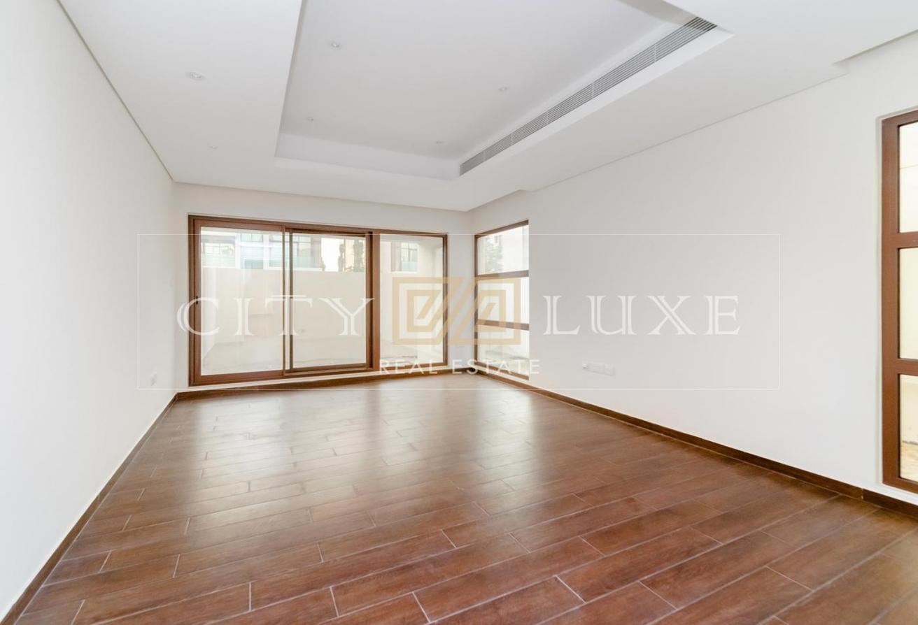 Park View | Premium Corner | Burj & Skyline View photo 20