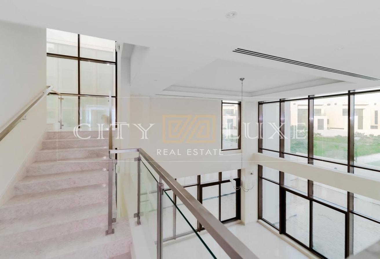 Park View | Premium Corner | Burj & Skyline View photo 23