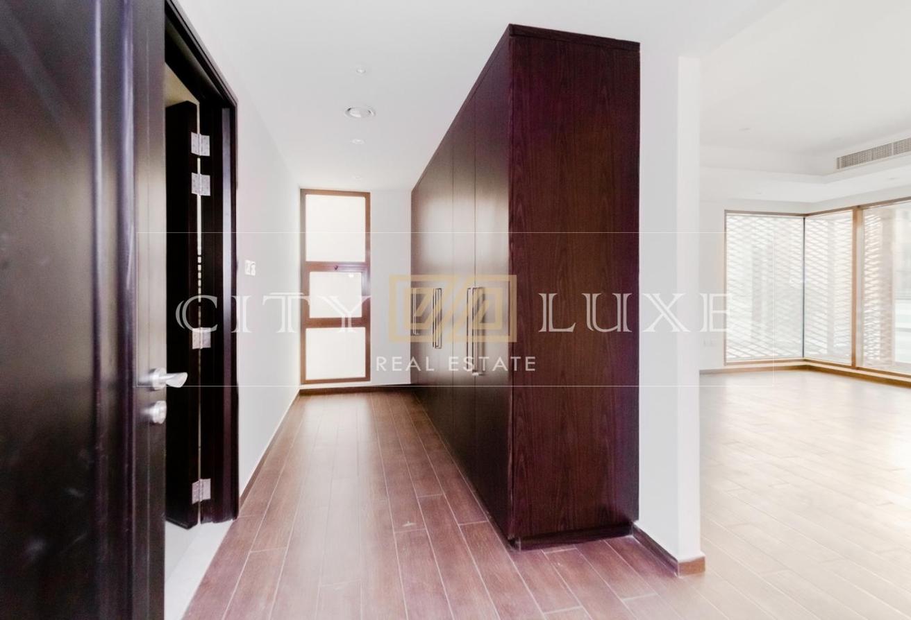 Park View | Premium Corner | Burj & Skyline View photo 19