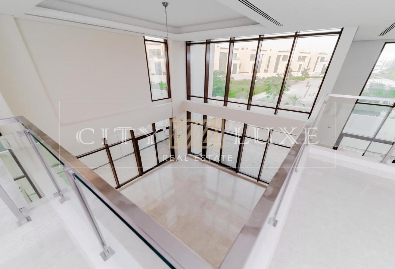 Park View | Premium Corner | Burj & Skyline View photo 9