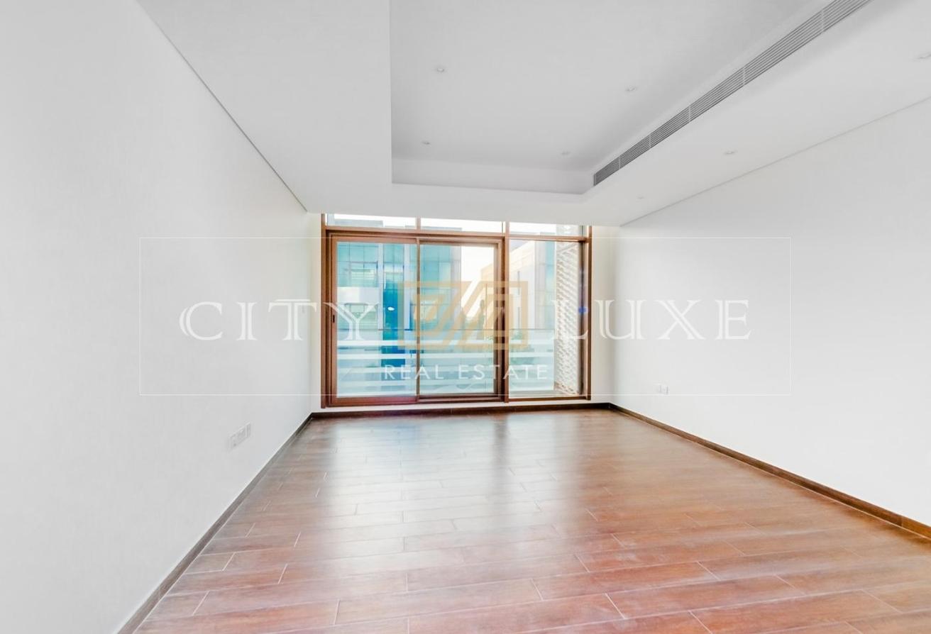 Park View | Premium Corner | Burj & Skyline View photo 22