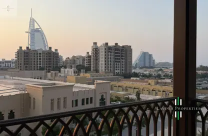 شقة - 2 غرف نوم - 2 حمامات للايجار في اصايل - مدينة جميرا ليفينج - أم سقيم 3 - أم سقيم - دبي شقة - 2 غرف نوم - 2 حمامات للايجار في اصايل - مدينة جميرا ليفينج - أم سقيم 3 - أم سقيم - دبي