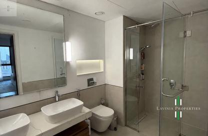 Apartment - 2 Bedrooms - 2 Bathrooms for rent in Asayel - Madinat Jumeirah Living - Umm Suqeim 3 - Umm Suqeim - Dubai Apartment - 2 Bedrooms - 2 Bathrooms for rent in Asayel - Madinat Jumeirah Living - Umm Suqeim 3 - Umm Suqeim - Dubai