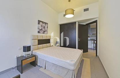 Apartment - 1 Bedroom - 1 Bathroom for sale in The Bridge - Dubai Sports City - Dubai