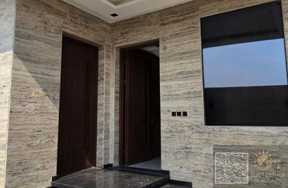 Villa - 4 - 6 for sale in Al Zahya - Ajman Villa - 4 - 6 for sale in Al Zahya - Ajman