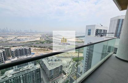 Apartment - 4 - 6 for sale in Crest Grande - Sobha Hartland - Mohammed Bin Rashid City - Dubai
