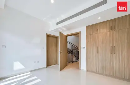 Townhouse - 3 Bedrooms - 3 Bathrooms for rent in Camelia - Damac Hills 2 - Dubai