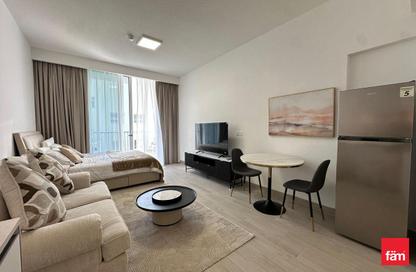 Apartment - Studio - 1 Bathroom for rent in Luma 22 West Tower - Luma 22 - District 10 - Jumeirah Village Circle - Dubai