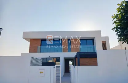 Villa - 5 Bedrooms - 6 Bathrooms for rent in The Dunes - Saadiyat Reserve - Saadiyat Island - Abu Dhabi