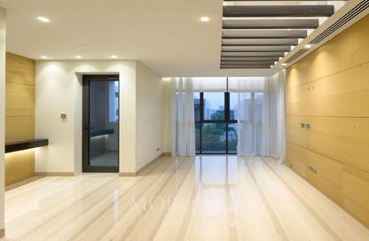 Villa - 3 Bedrooms - 4 Bathrooms for rent in Veneto at Damac Hills - DAMAC Hills - Dubai