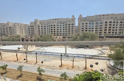 Apartment - 2 Bedrooms - 3 Bathrooms for rent in Al Anbara - Shoreline Apartments - Palm Jumeirah - Dubai Apartment - 2 Bedrooms - 3 Bathrooms for rent in Al Anbara - Shoreline Apartments - Palm Jumeirah - Dubai