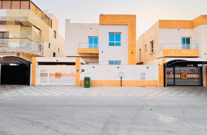 Villa - 5 Bedrooms - 7 Bathrooms for rent in Al Yasmeen 1 - Al Yasmeen - Ajman