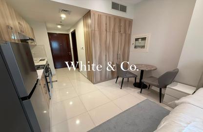 شقة - 1 للايجار في برج هيرا - مدينة دبي الرياضية - دبي شقة - 1 للايجار في برج هيرا - مدينة دبي الرياضية - دبي
