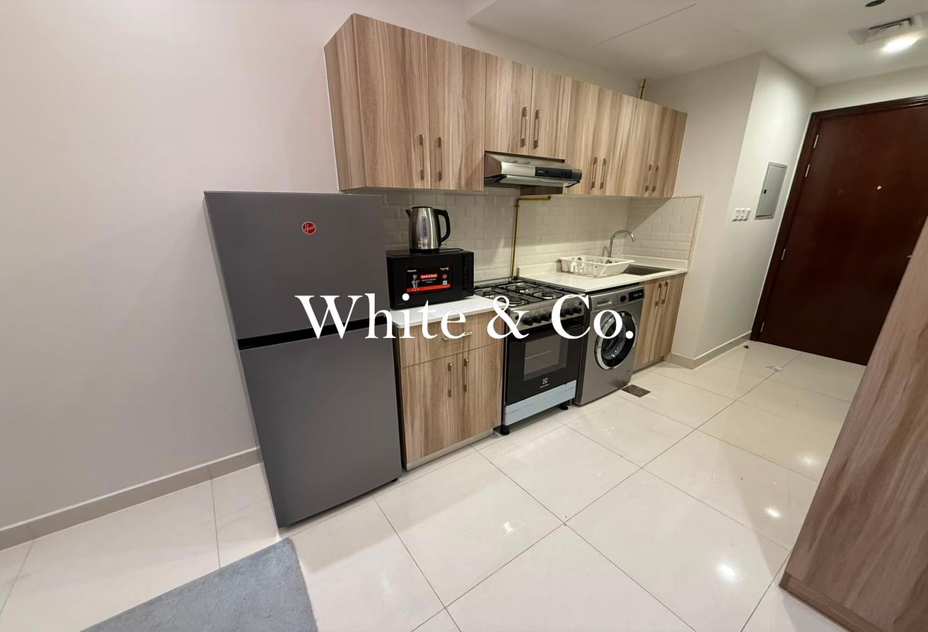 FULLY FURNISHED | SPACIOUS | LARGE TERRACE photo 4