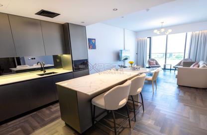Apartment - 1 Bedroom - 1 Bathroom for sale in O10 - Al Jaddaf - Dubai