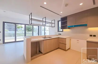 Villa - 5 Bedrooms - 5 Bathrooms for rent in Aura Gardens - Tilal Al Ghaf - Dubai