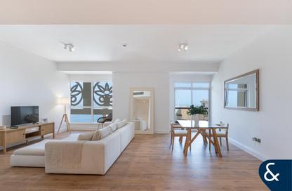 Apartment - 2 Bedrooms - 2 Bathrooms for sale in Amwaj 4 - Amwaj - Jumeirah Beach Residence - Dubai Apartment - 2 Bedrooms - 2 Bathrooms for sale in Amwaj 4 - Amwaj - Jumeirah Beach Residence - Dubai