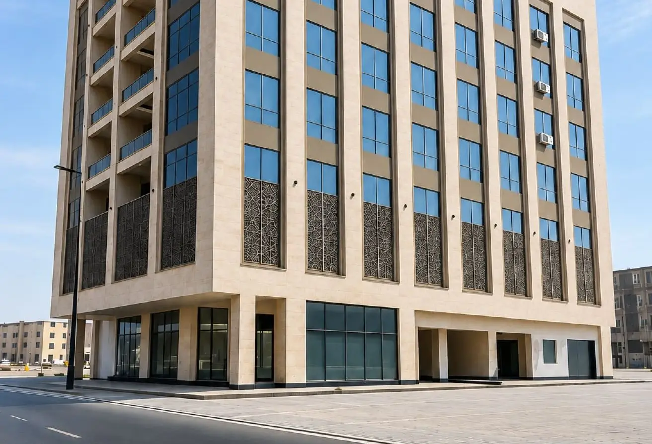 165590425 - الصورة الرئيسية للعقار