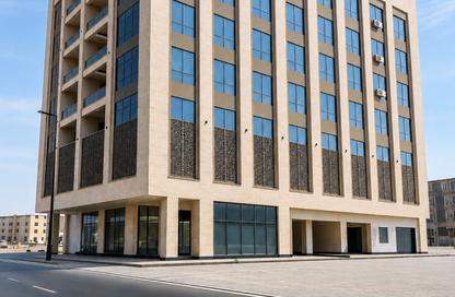 Retail - Studio - 1 for rent in Tilal City - Sharjah