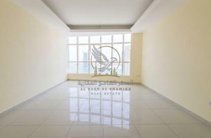 Apartment - 3 - 3 for rent in Al Mamzar - Al Mamzar - Sharjah - Sharjah Apartment - 3 - 3 for rent in Al Mamzar - Al Mamzar - Sharjah - Sharjah
