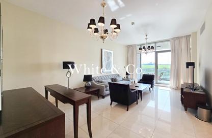 Apartment - 2 Bedrooms - 4 Bathrooms for rent in The Polo Residence C1 - The Polo Residence - Meydan Avenue - Meydan - Dubai