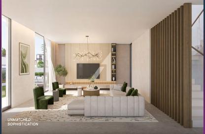 Villa - 4 Bedrooms - 5 Bathrooms for sale in Vitalon at Athlon - Athlon by Aldar - Dubai Land - Dubai
