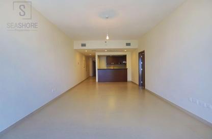 Apartment - 1 - 2 for rent in The Gate Tower 1 - Shams Abu Dhabi - Al Reem Island - Abu Dhabi