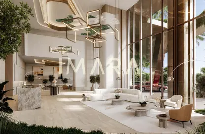 Apartment - 3 Bedrooms - 3 Bathrooms for sale in Soulever by Beyond Tower 2 - Soulever by Beyond - Maritime City - Dubai
