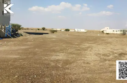 Land - Studio for sale in Manama - Ajman