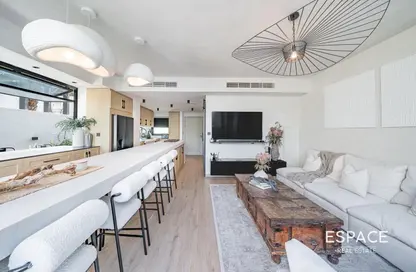 Townhouse - 3 Bedrooms - 3 Bathrooms for sale in Basswood - Damac Hills 2 - Dubai