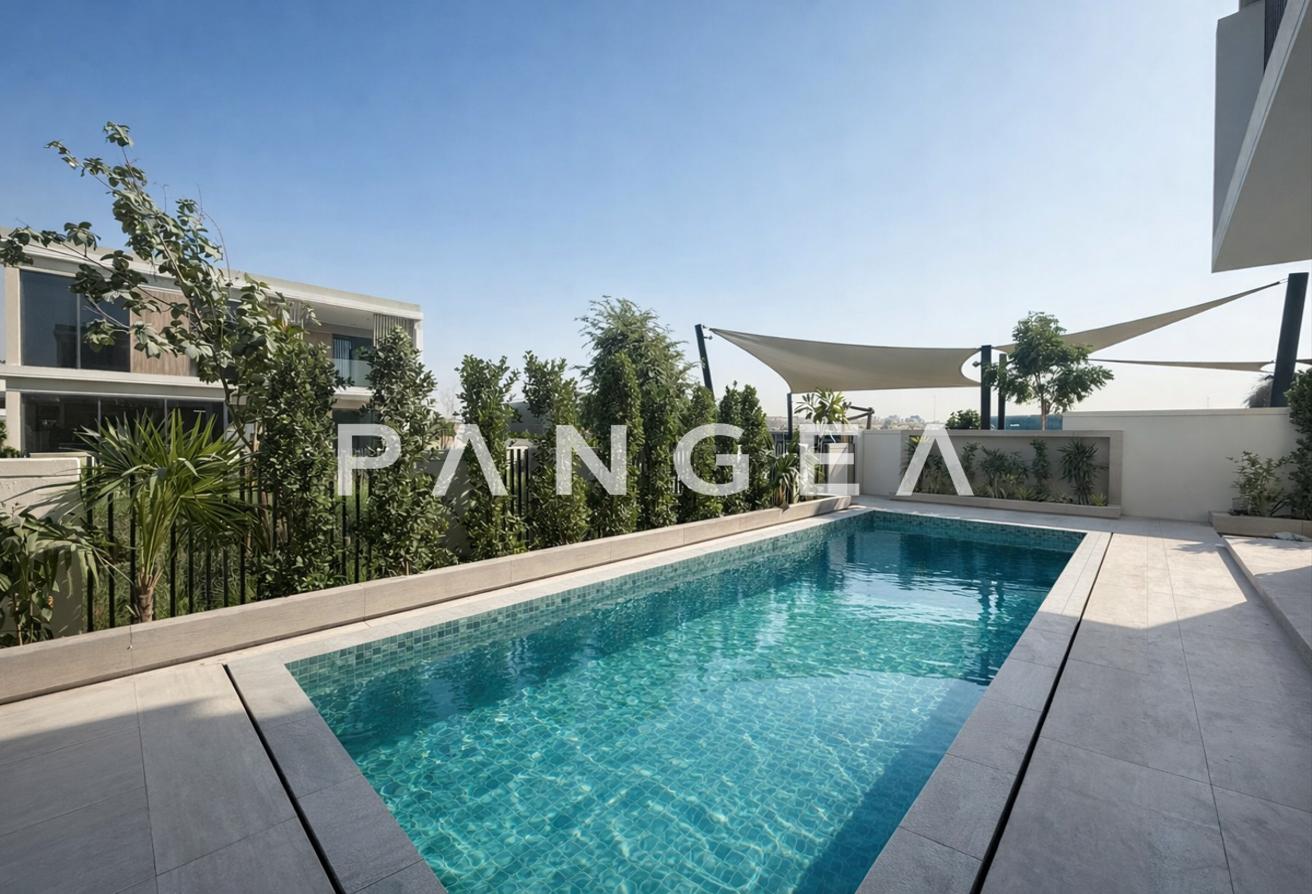Genuine Listing | Swimming Pool | On the Park photo 8