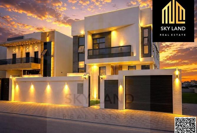 96118267 - الصورة الرئيسية للعقار