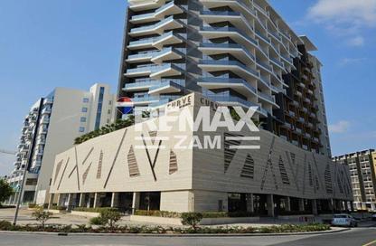 Apartment - 2 Bedrooms - 3 Bathrooms for rent in Curve by Sentro - Arjan - Dubai