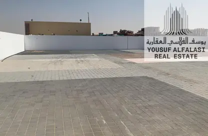 Land - Studio - 1 Bathroom for rent in Al Sajaa S - Al Sajaa - Sharjah