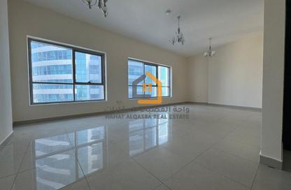 Apartment - 2 Bedrooms - 3 Bathrooms for rent in Al Khan Corniche - Al Khan - Sharjah Apartment - 2 Bedrooms - 3 Bathrooms for rent in Al Khan Corniche - Al Khan - Sharjah