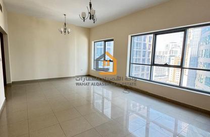 Apartment - 2 Bedrooms - 3 Bathrooms for rent in Al Khan Corniche - Al Khan - Sharjah Apartment - 2 Bedrooms - 3 Bathrooms for rent in Al Khan Corniche - Al Khan - Sharjah