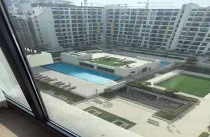 Apartment - 1 Bathroom for sale in Liva - Town Square - Dubai