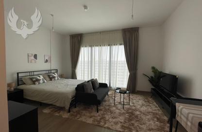 Apartment - Studio - 1 Bathroom for sale in Liva - Town Square - Dubai