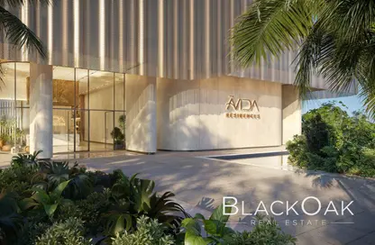 Apartment - 2 Bedrooms - 2 Bathrooms for sale in Avida Residences - Dubai Islands - Dubai