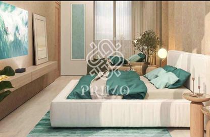 Apartment - 1 Bedroom - 1 Bathroom for sale in Evergreens - Damac Hills 2 - Dubai