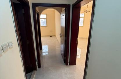 Apartment - 1 - 1 for rent in Ajman Corniche Residences - Ajman Corniche Road - Ajman Apartment - 1 - 1 for rent in Ajman Corniche Residences - Ajman Corniche Road - Ajman