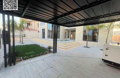 Villa - 5 Bedrooms - 7 Bathrooms for sale in Al Yasmeen 1 - Al Yasmeen - Ajman