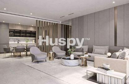 Apartment - 2 - 4 for sale in Reem Hills 2 - Najmat Abu Dhabi - Al Reem Island - Abu Dhabi Apartment - 2 - 4 for sale in Reem Hills 2 - Najmat Abu Dhabi - Al Reem Island - Abu Dhabi