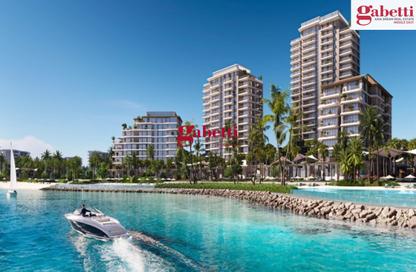 Apartment - 1 - 2 for sale in Bay Grove Residence 10 - Bay Grove Residences - Dubai Islands - Dubai