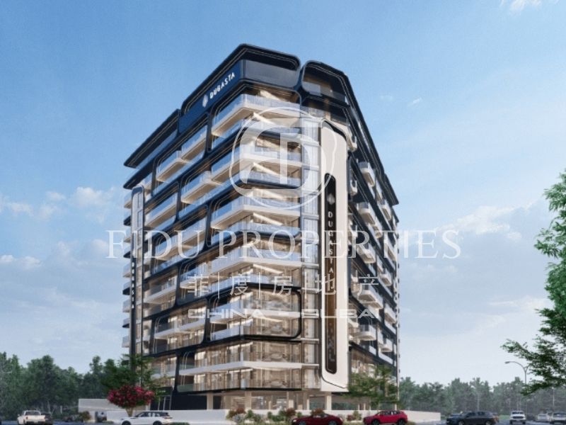 Smart Investment | Modern Studio | High ROI